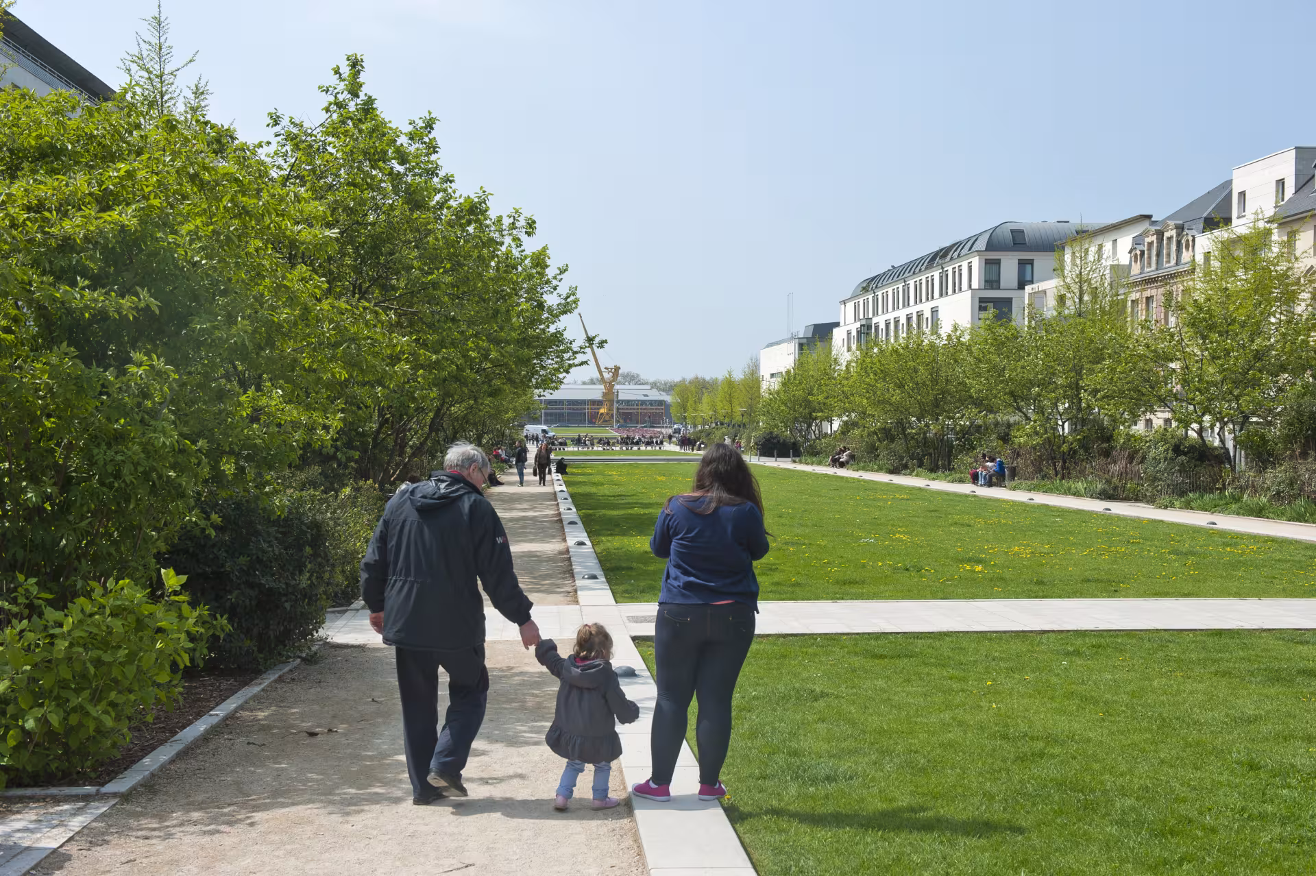 Ruptures démographiques