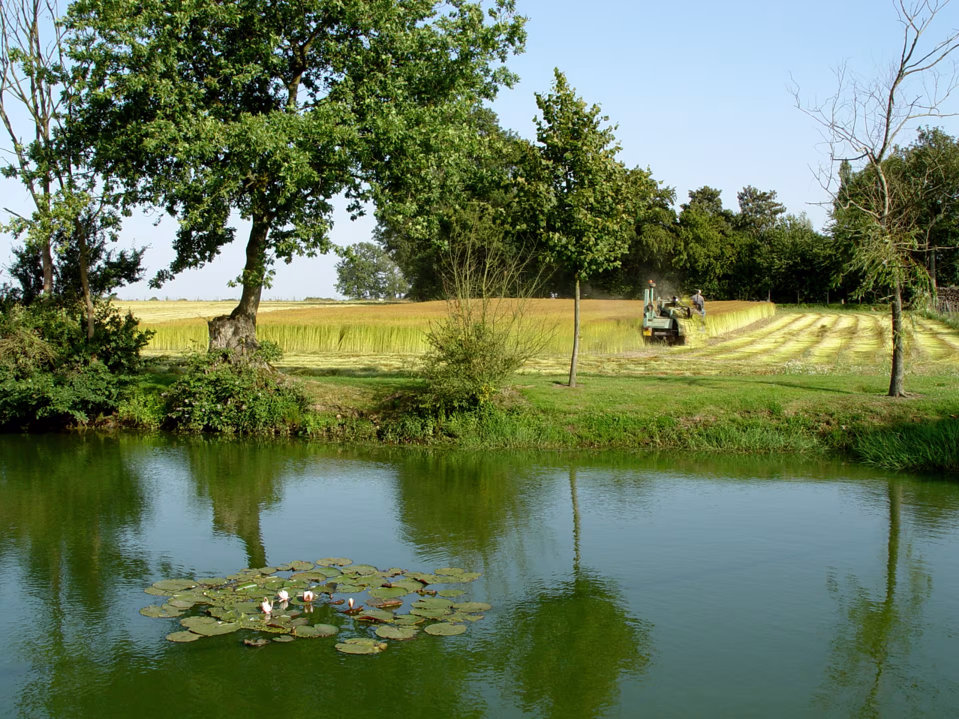Urgences écologiques et climatiques