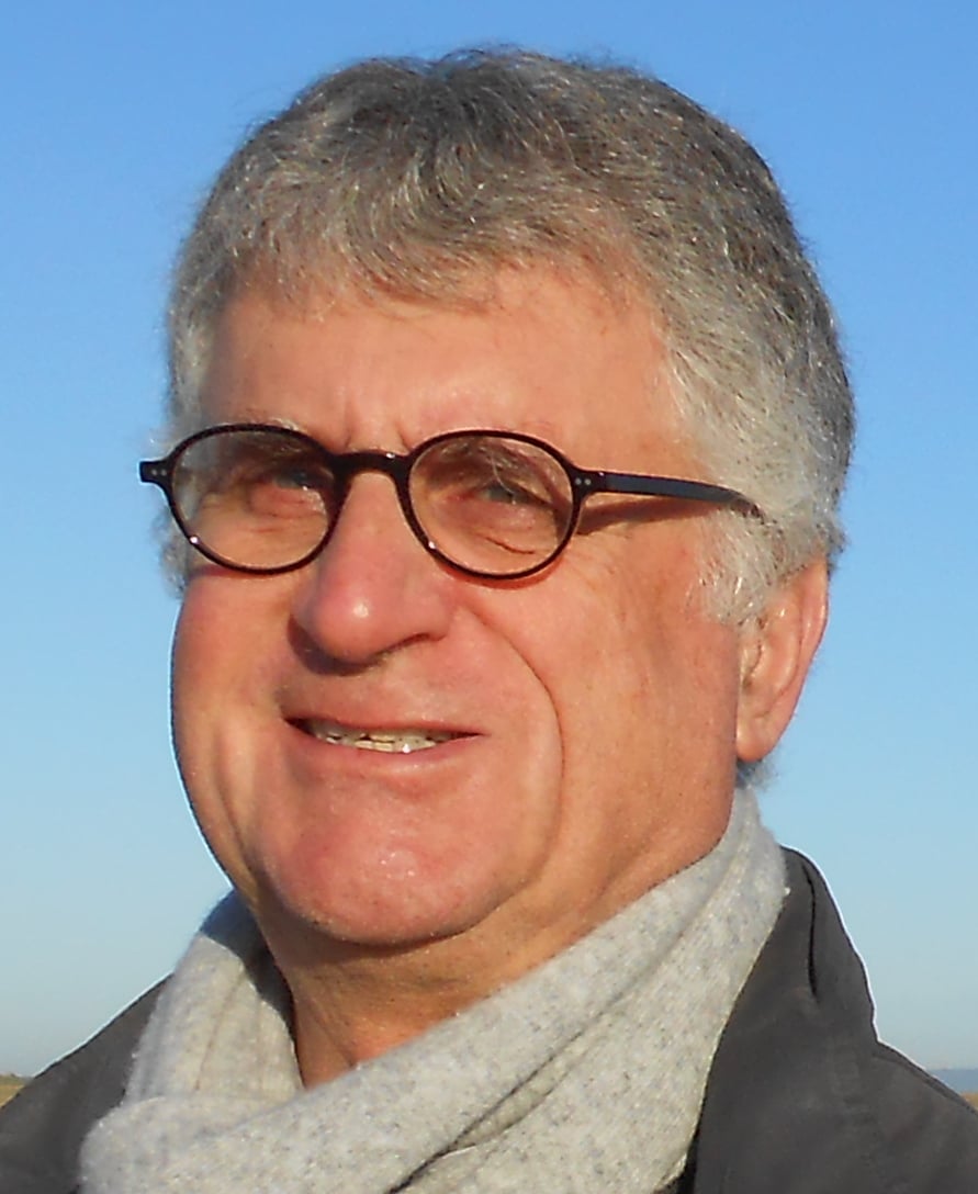 Alain NAVE
