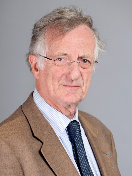 Gérard Ducable