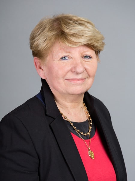 Christine Rambaud