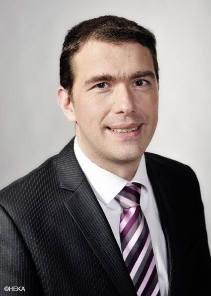 David Lamiray
