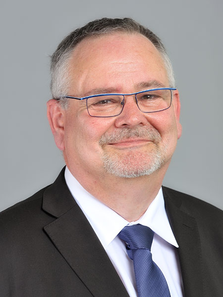Norbert Thory