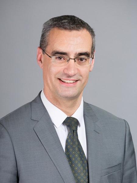 Pascal Houbron