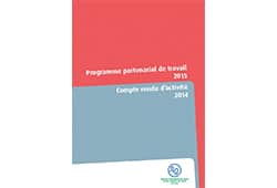 Couverture programme partenarial AURBSE