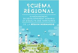 Le SRADDET de la Région Normandie