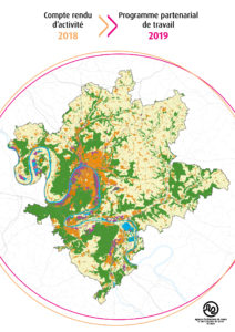 AURBSE Couverture Programme de travail 2019