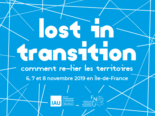 FNAU - 40e rencontre - Lost in transition