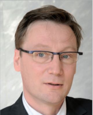 Nicolas CARON CCI Rouen Métropole