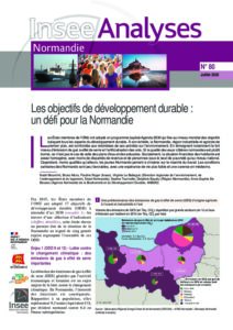 Les objectifs de développement durable  : un défi pour la Normandie