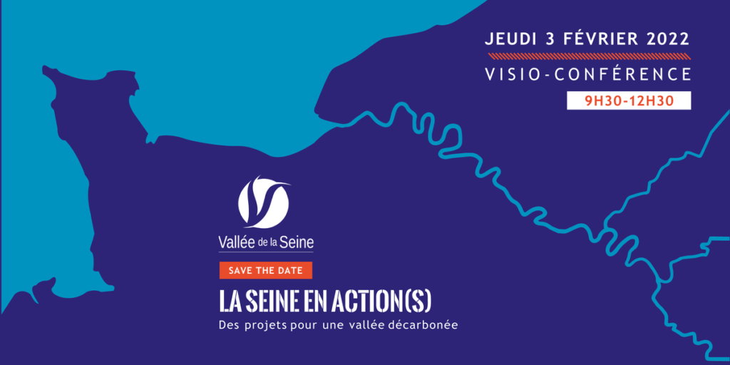 La Seine et actions